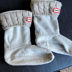 Kids HUNTER boot covers
